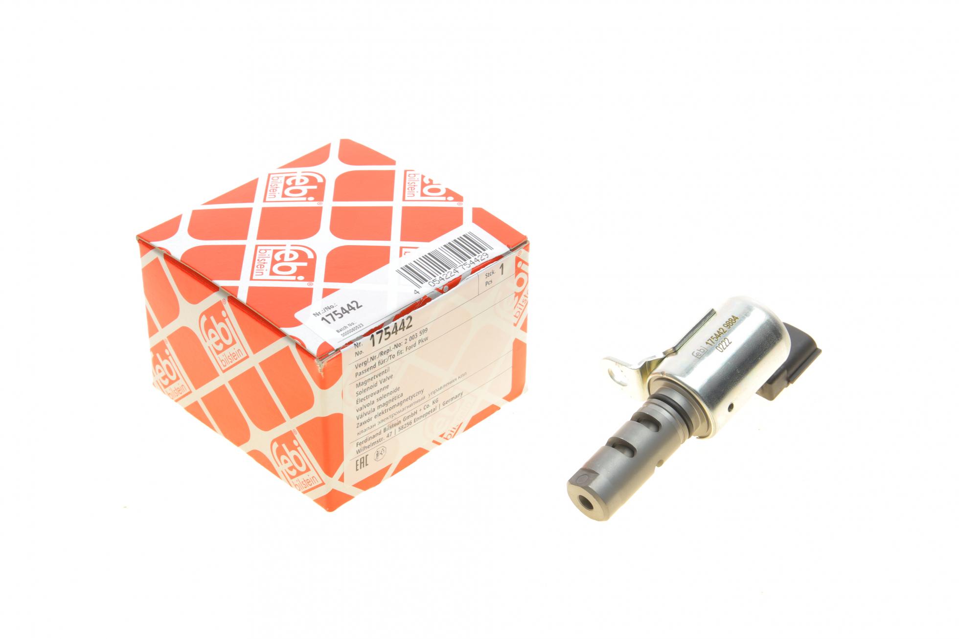 175442 FEBI BILSTEIN